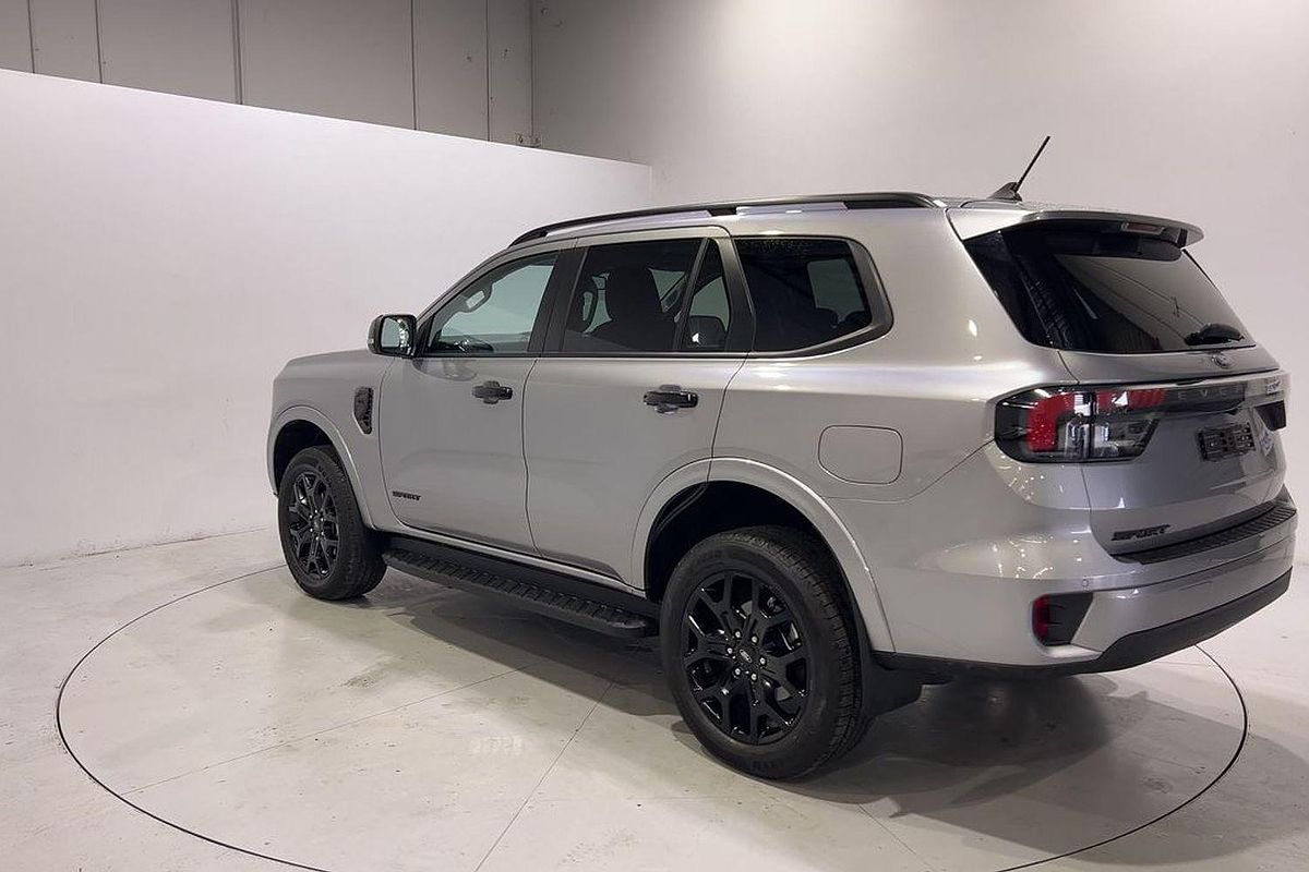 2024 Ford Everest Sport 3.0L