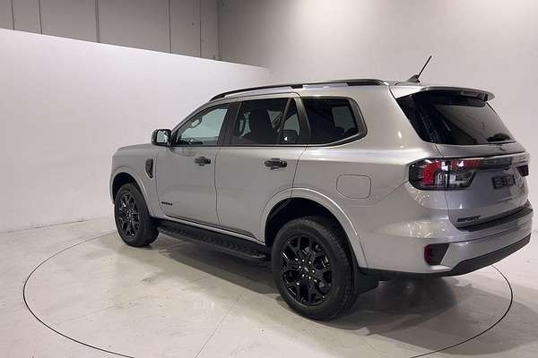 2024 Ford Everest Sport 3.0L