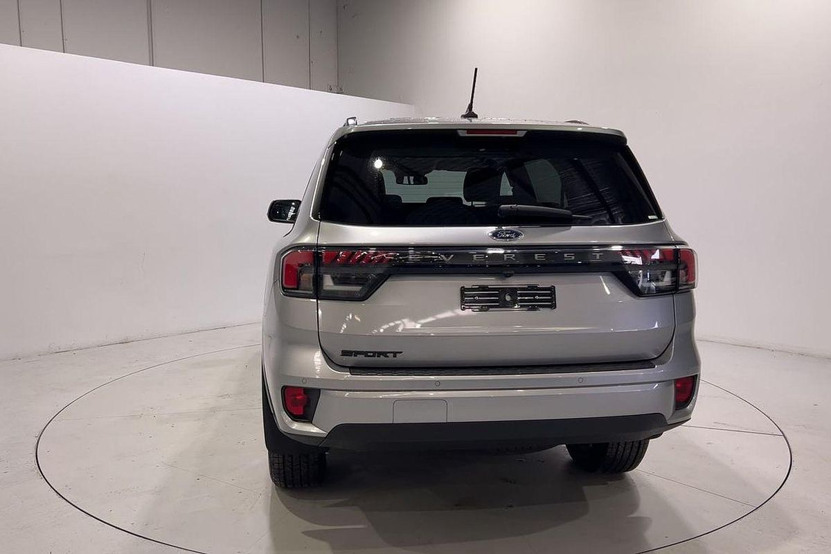 2024 Ford Everest Sport 3.0L