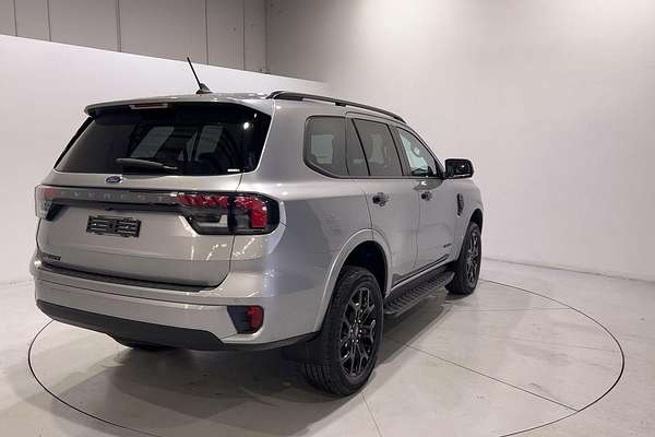 2024 Ford Everest Sport 3.0L