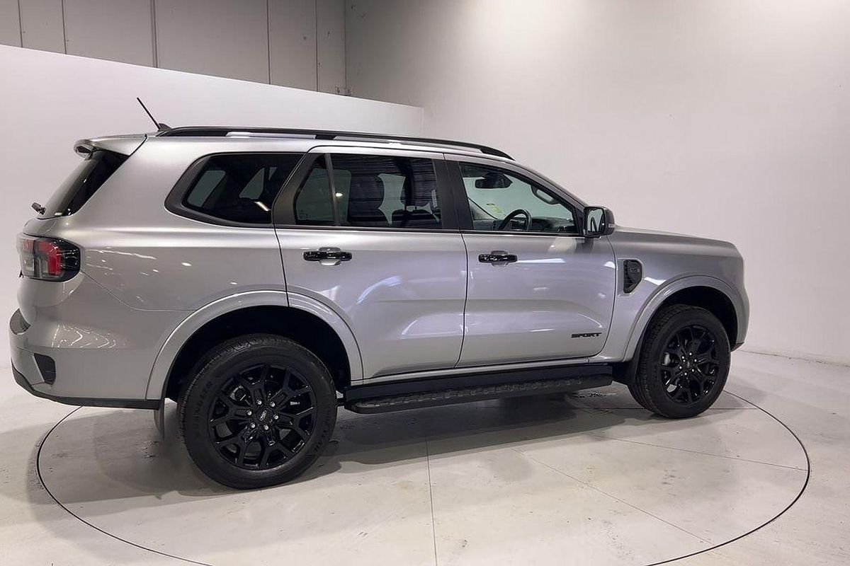 2024 Ford Everest Sport 3.0L