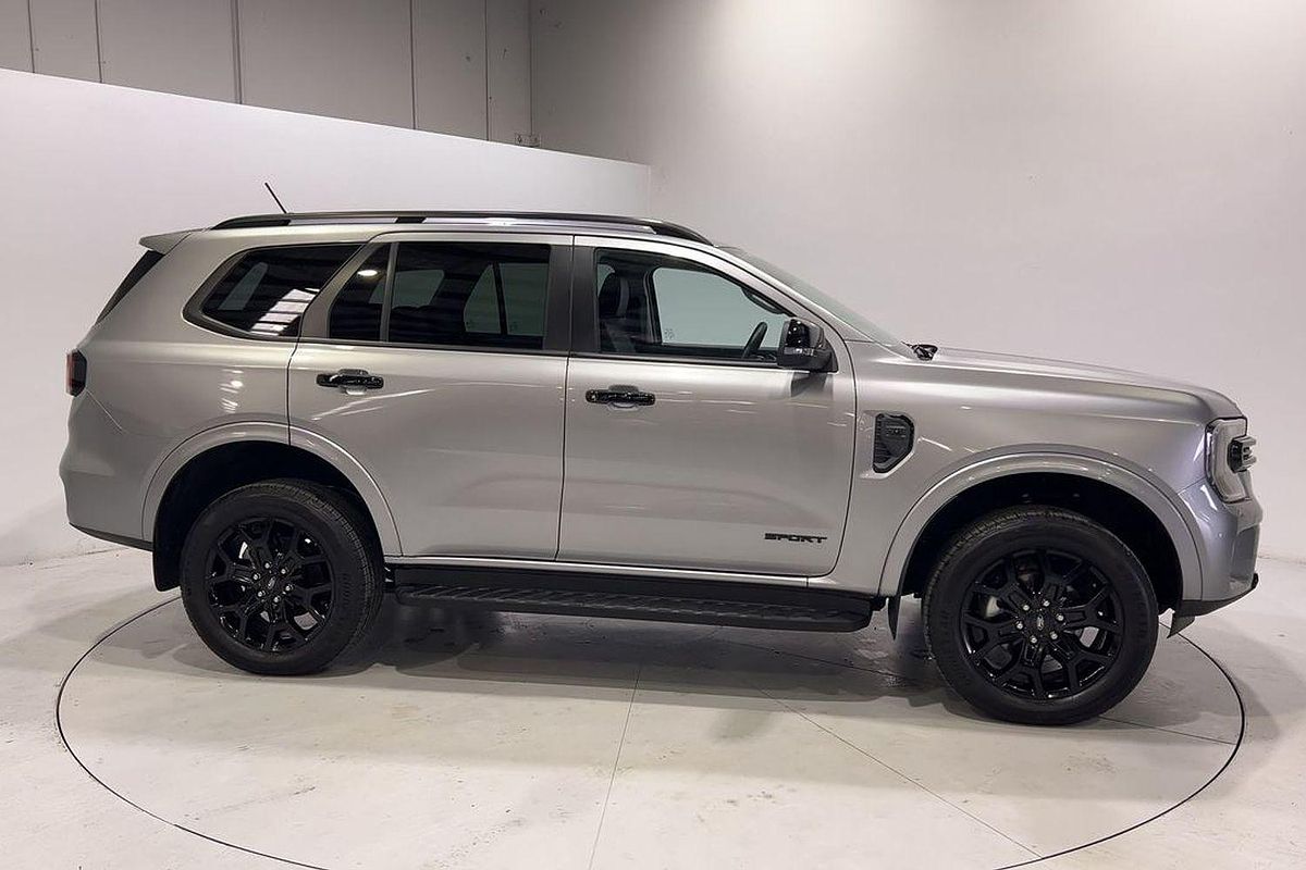 2024 Ford Everest Sport 3.0L