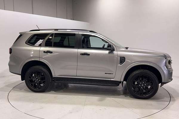 2024 Ford Everest Sport 3.0L
