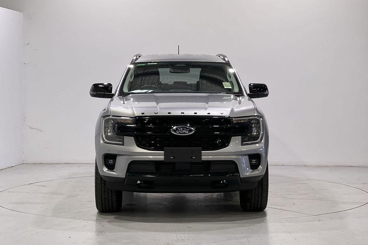 2024 Ford Everest Sport 3.0L