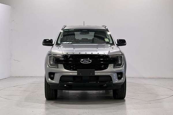 2024 Ford Everest Sport 3.0L