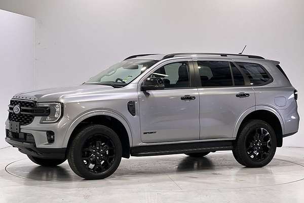 2024 Ford Everest Sport 3.0L