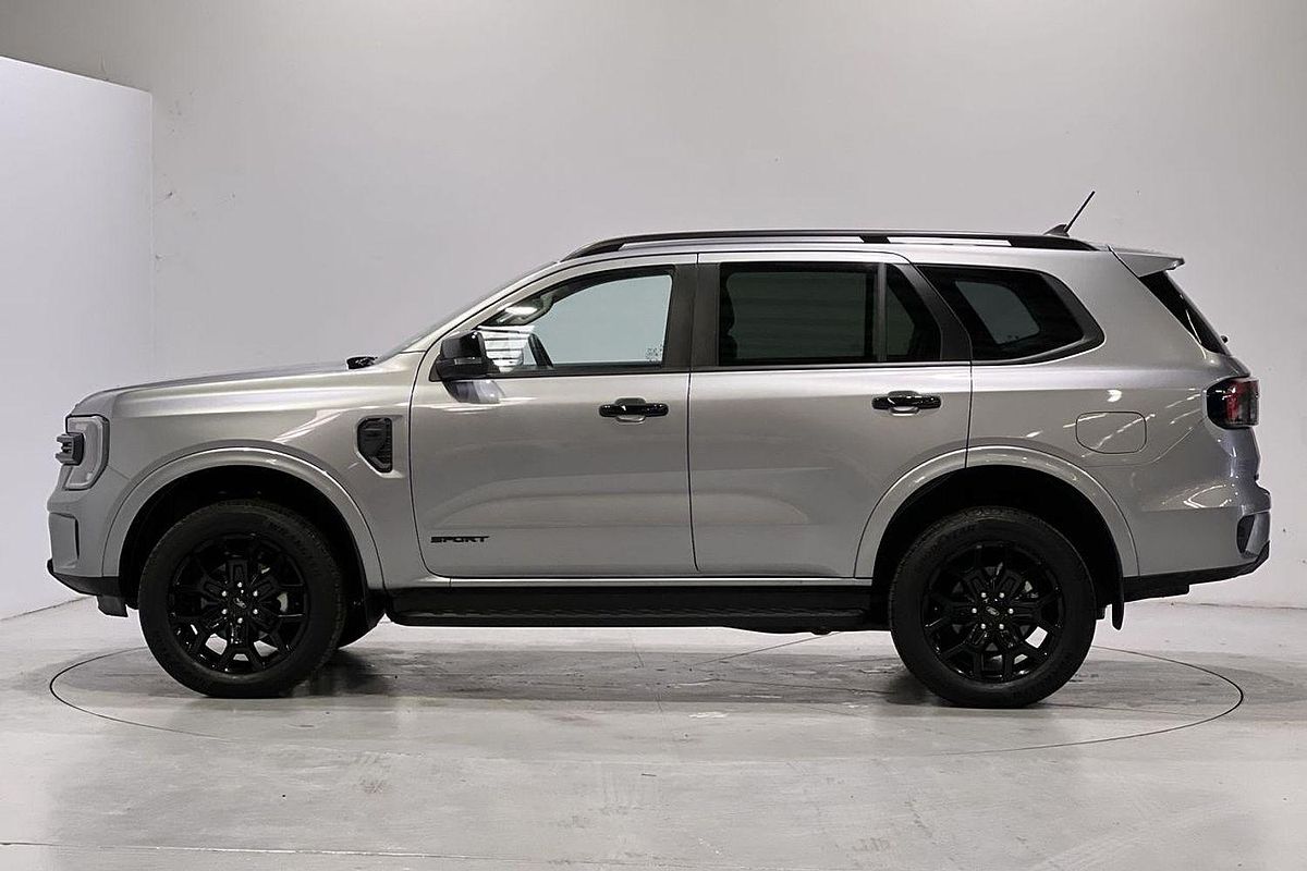 2024 Ford Everest Sport 3.0L