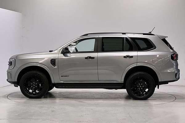 2024 Ford Everest Sport 3.0L