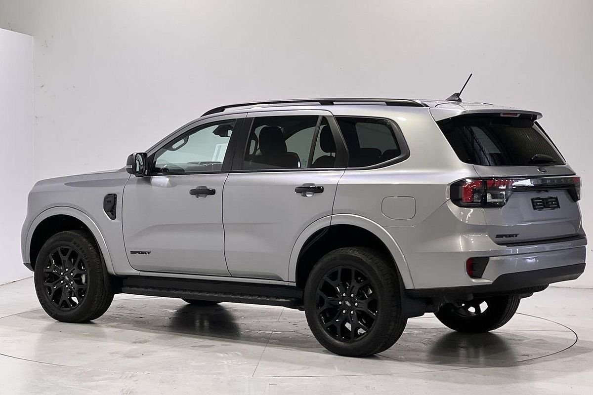 2024 Ford Everest Sport 3.0L