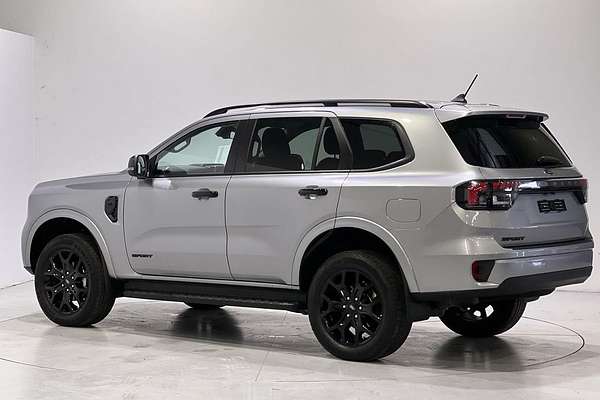 2024 Ford Everest Sport 3.0L