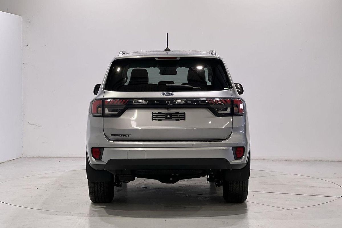 2024 Ford Everest Sport 3.0L