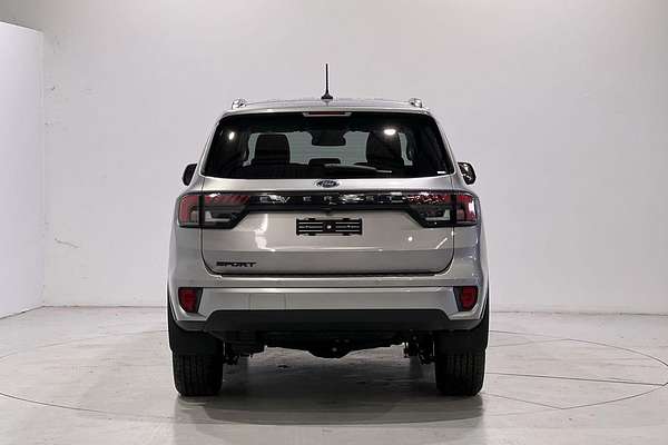 2024 Ford Everest Sport 3.0L