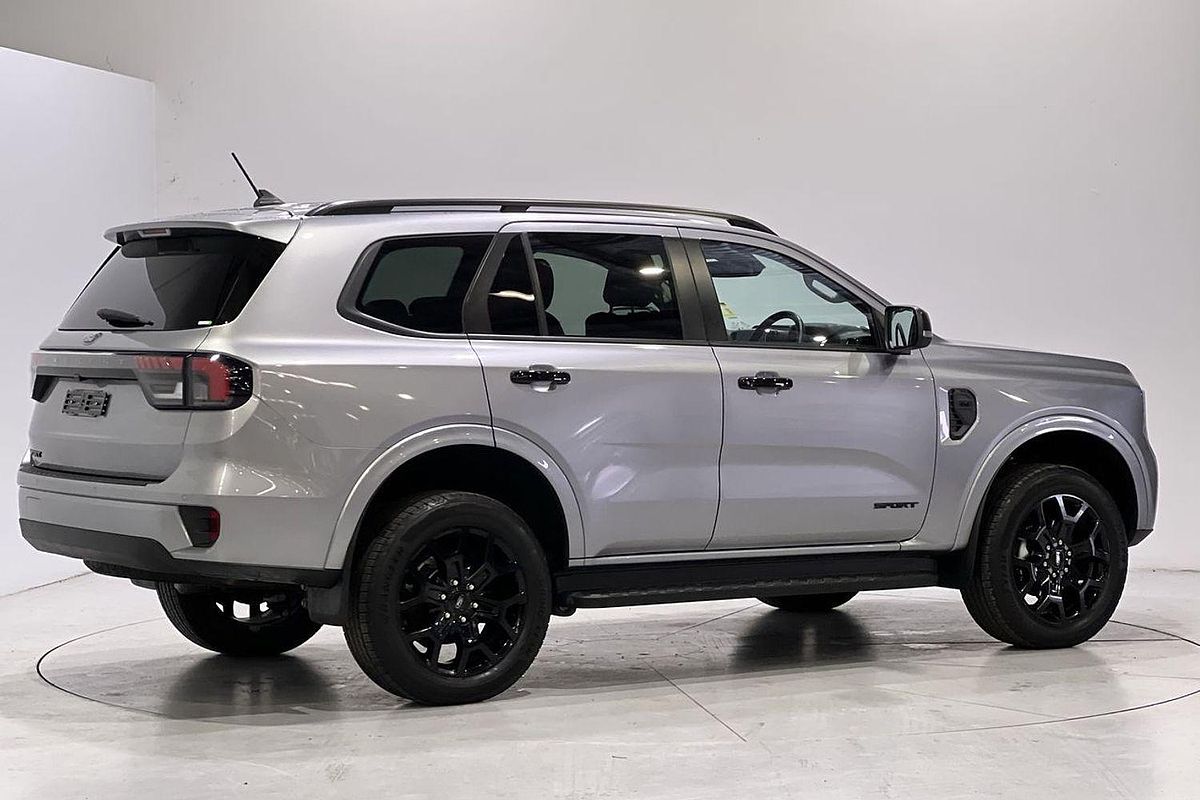 2024 Ford Everest Sport 3.0L