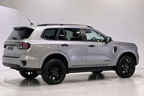 2024 Ford Everest Sport 3.0L