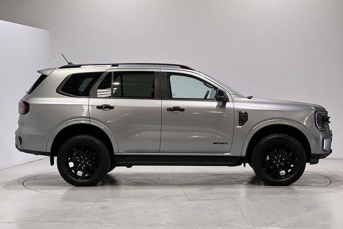 2024 Ford Everest Sport 3.0L