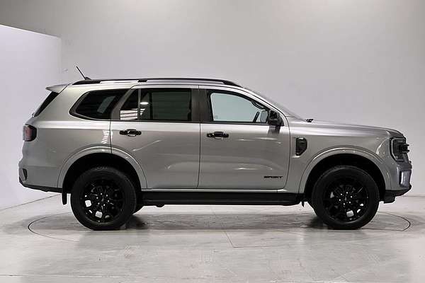 2024 Ford Everest Sport 3.0L
