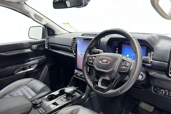 2024 Ford Everest Sport 3.0L