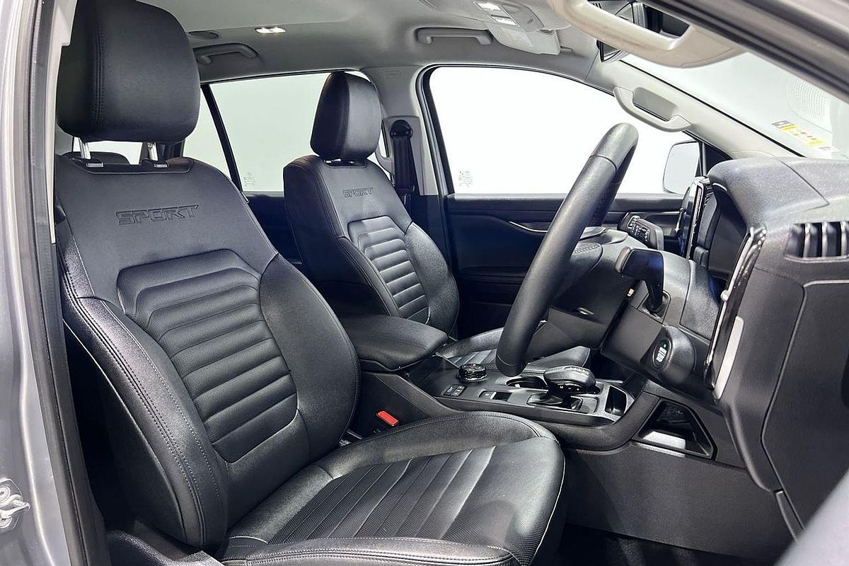 2024 Ford Everest Sport 3.0L