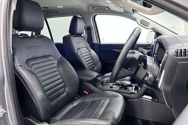 2024 Ford Everest Sport 3.0L