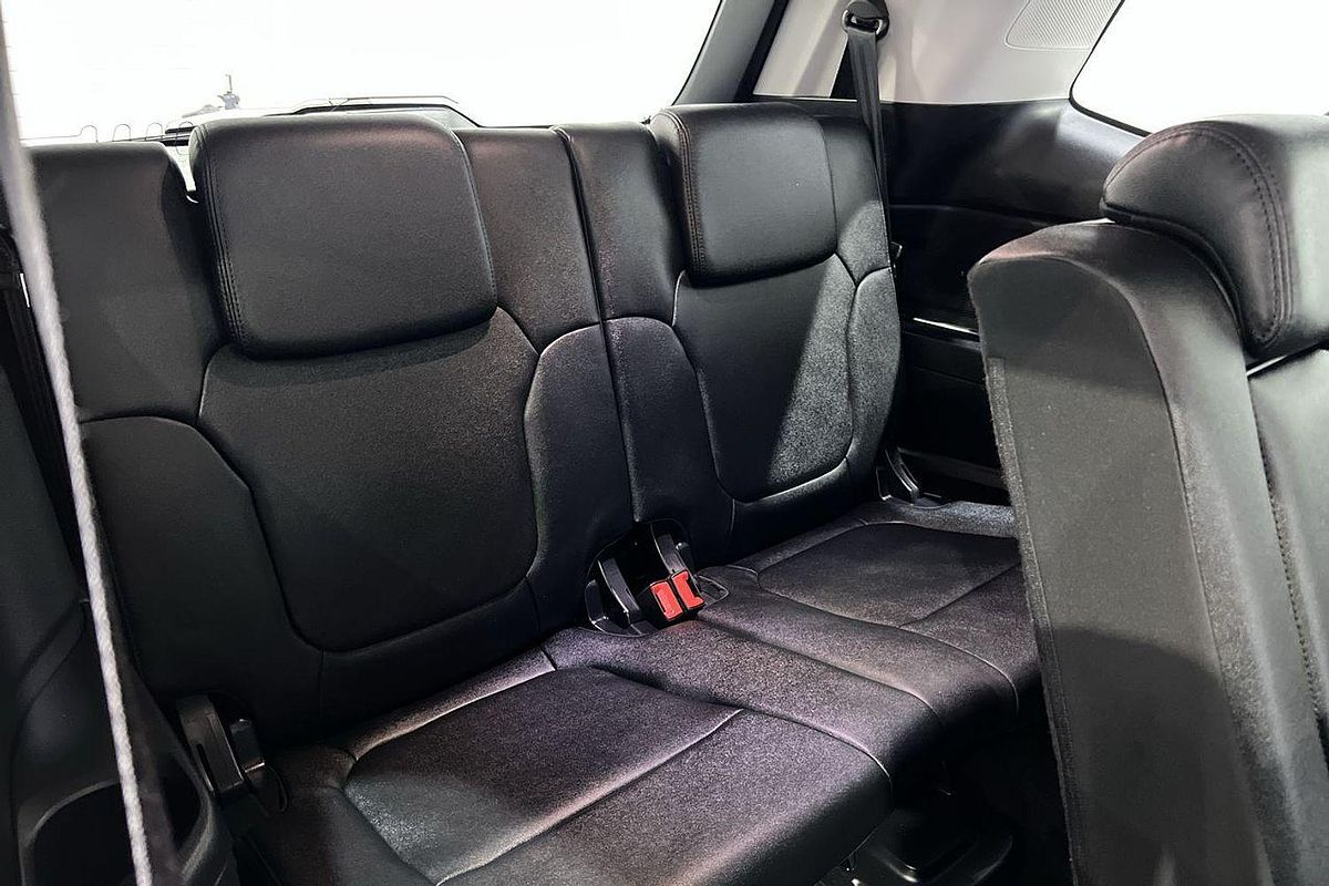 2024 Ford Everest Sport 3.0L