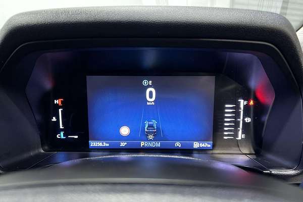 2024 Ford Everest Sport 3.0L