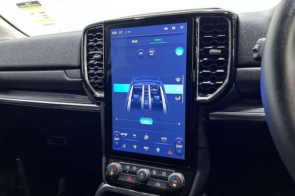 2024 Ford Everest Sport 3.0L
