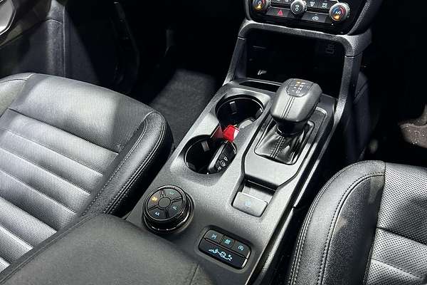 2024 Ford Everest Sport 3.0L