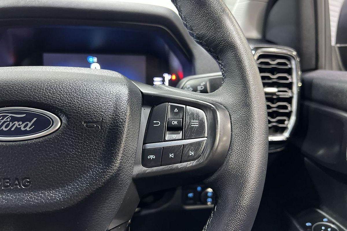 2024 Ford Everest Sport 3.0L