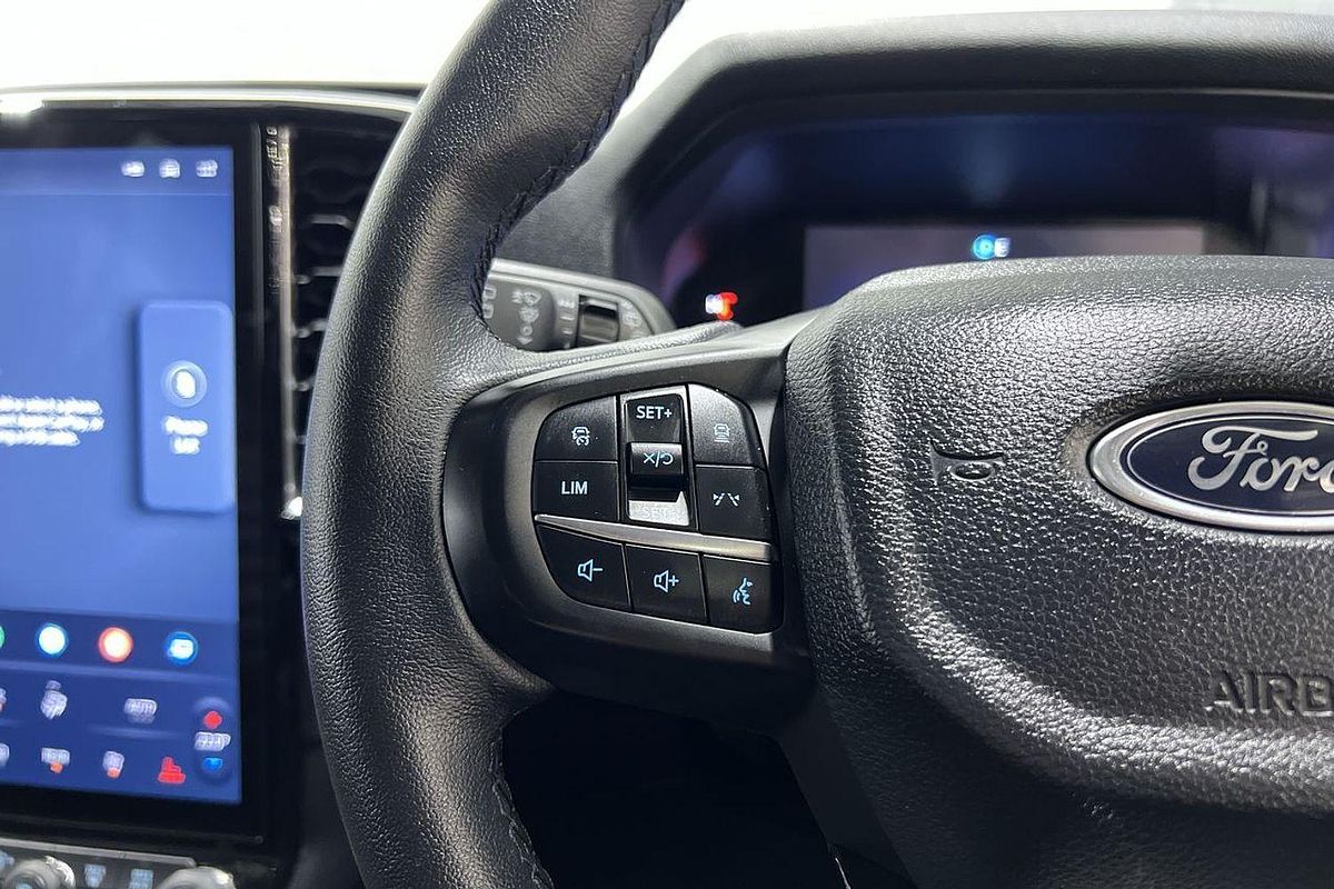 2024 Ford Everest Sport 3.0L