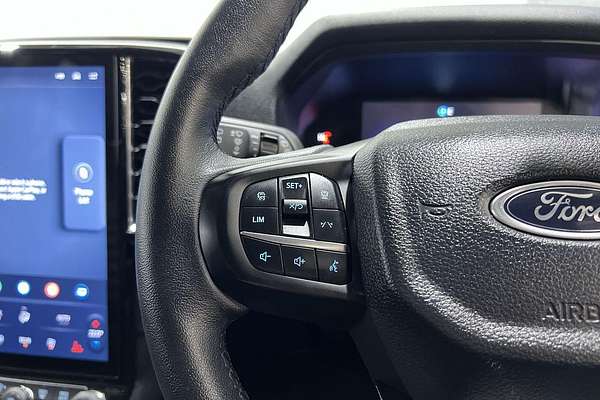 2024 Ford Everest Sport 3.0L