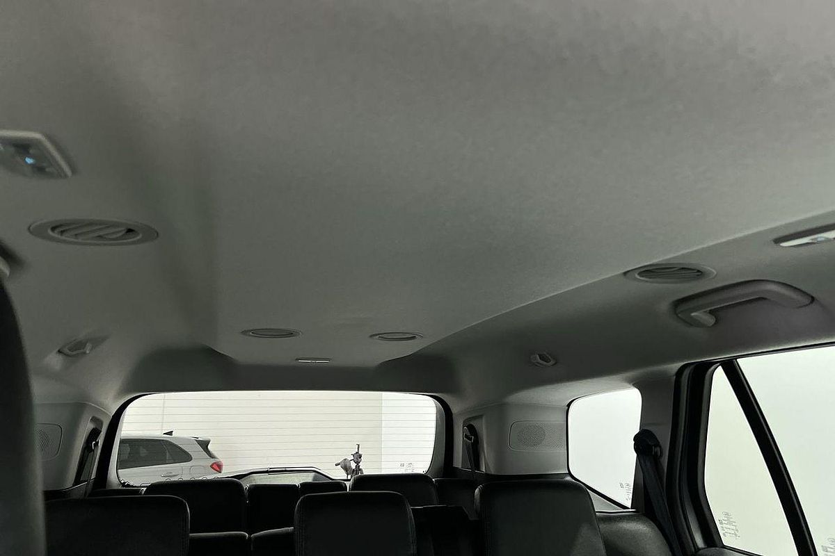 2024 Ford Everest Sport 3.0L