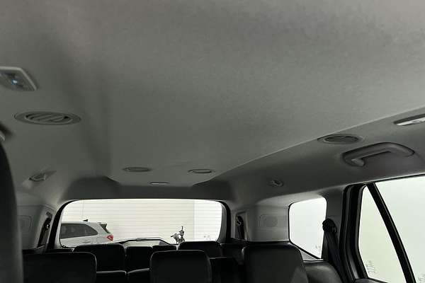 2024 Ford Everest Sport 3.0L