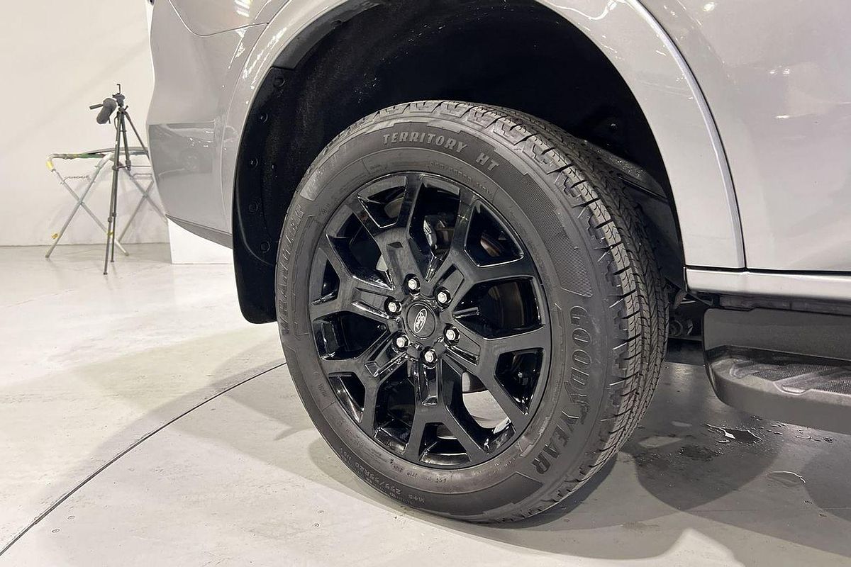 2024 Ford Everest Sport 3.0L