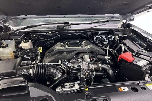 2024 Ford Everest Sport 3.0L