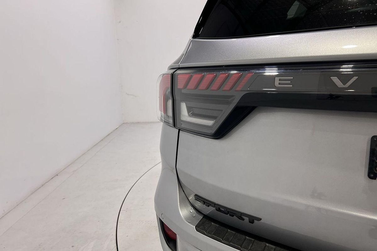 2024 Ford Everest Sport 3.0L