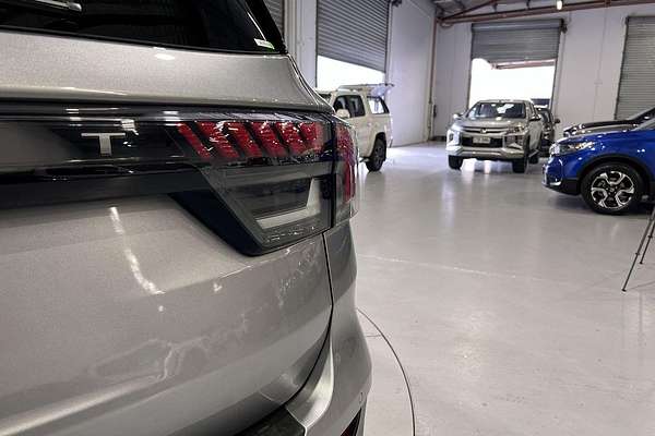 2024 Ford Everest Sport 3.0L
