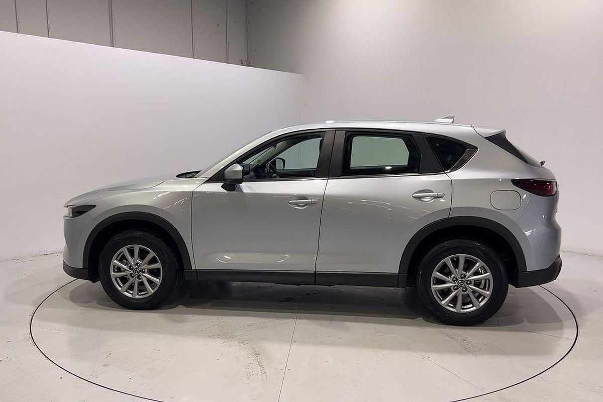 2023 Mazda CX-5 G20 Maxx KF Series