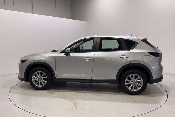 2023 Mazda CX-5 G20 Maxx KF Series