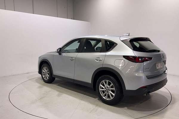 2023 Mazda CX-5 G20 Maxx KF Series