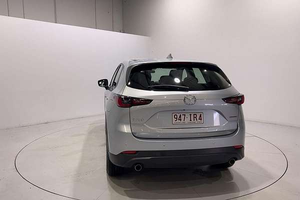 2023 Mazda CX-5 G20 Maxx KF Series