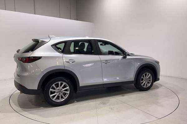 2023 Mazda CX-5 G20 Maxx KF Series