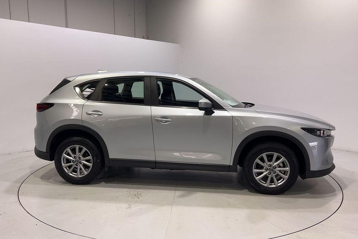 2023 Mazda CX-5 G20 Maxx KF Series