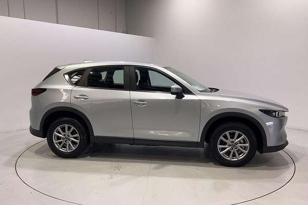 2023 Mazda CX-5 G20 Maxx KF Series