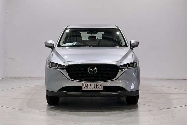 2023 Mazda CX-5 G20 Maxx KF Series