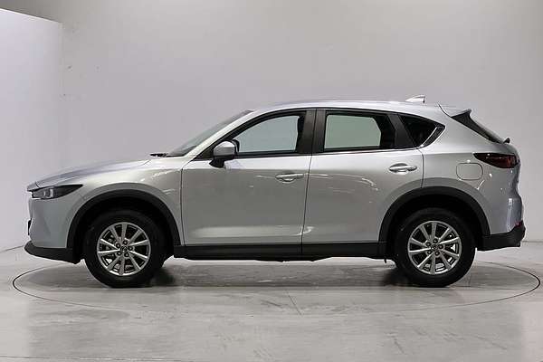 2023 Mazda CX-5 G20 Maxx KF Series