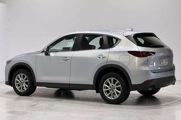 2023 Mazda CX-5 G20 Maxx KF Series