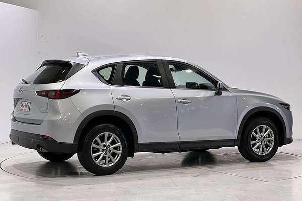 2023 Mazda CX-5 G20 Maxx KF Series