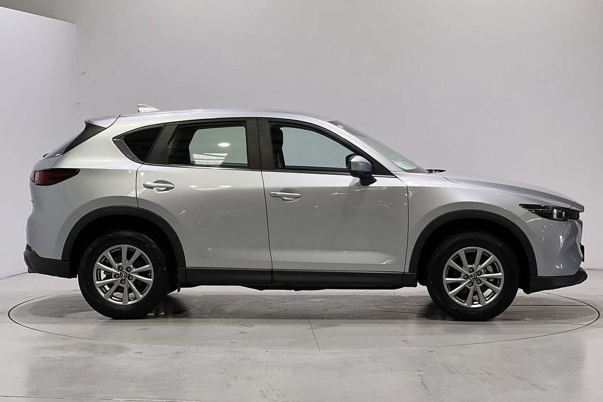 2023 Mazda CX-5 G20 Maxx KF Series