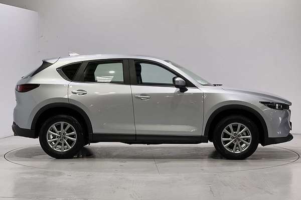 2023 Mazda CX-5 G20 Maxx KF Series