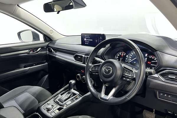 2023 Mazda CX-5 G20 Maxx KF Series